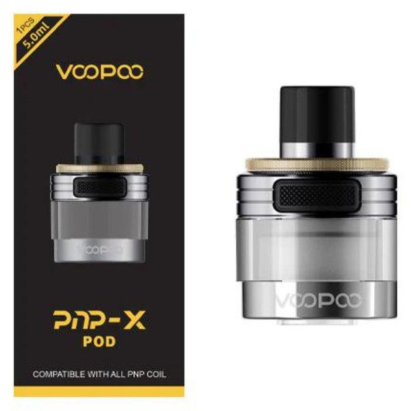 VooPoo PNP X Vape Coil