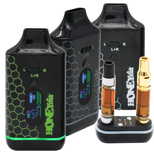 Honey Stick DUO VV Thread Battery