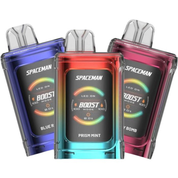 Spaceman Prism 20K Spaceman Prism 20K