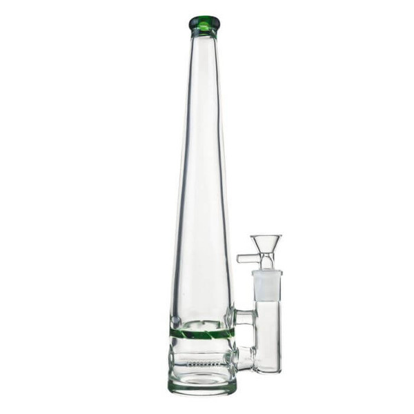 The Kind Glass Giggles Water Pipe