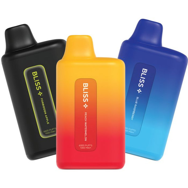 Bliss Bar Vape Bliss Bar Vape