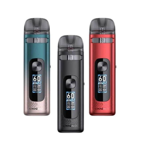 UWELL Crown X Pod System