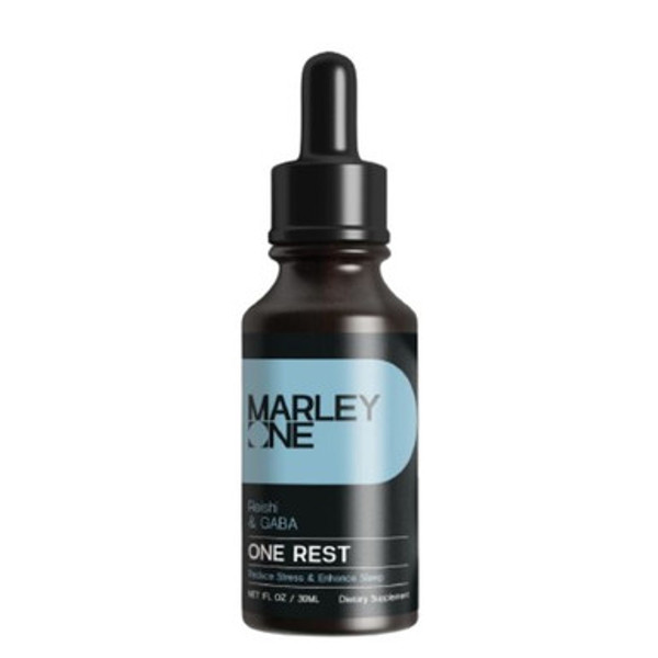 Marley One Mushroom Tinctures 10 Pack