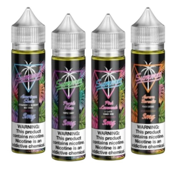 TDI Summer Line E Liquid