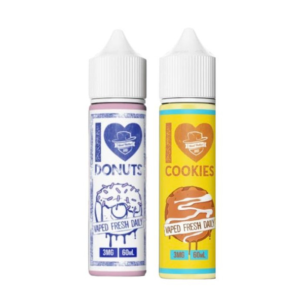 Mad Hatter E Liquid