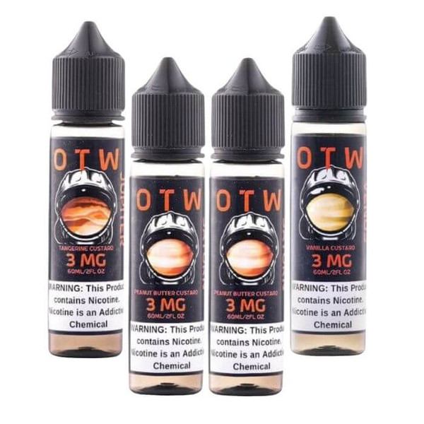 Out Of This World E Liquid Out Of This World E Liquid