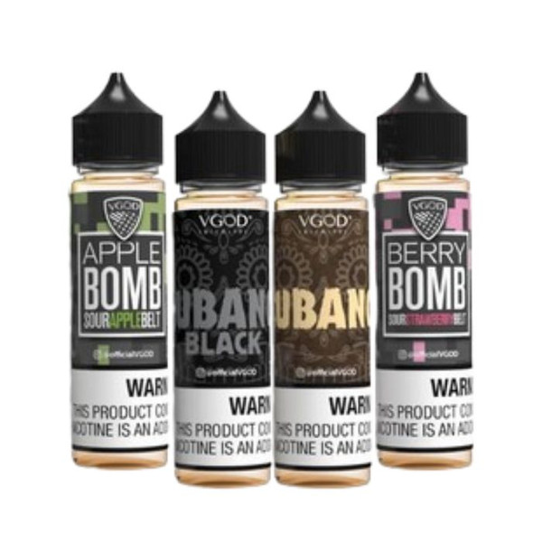 VGOD E-Liquids