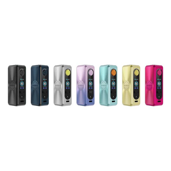Vaporesso Gen SE 80W Box Mod