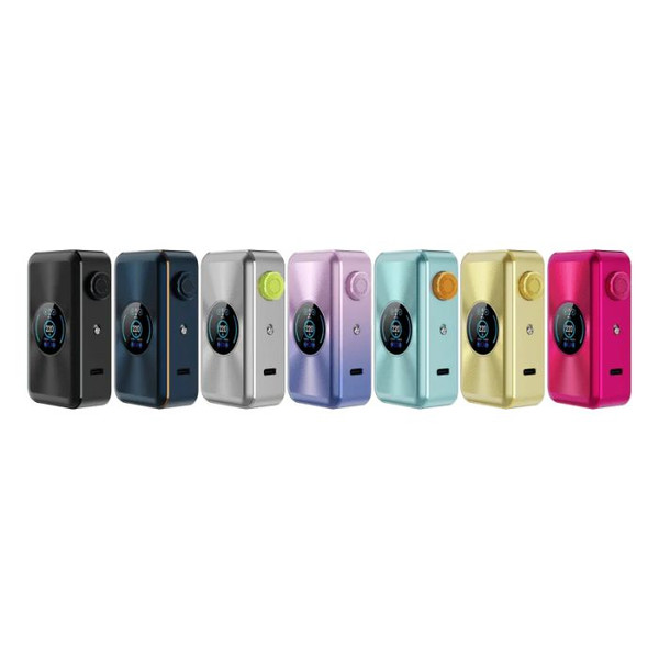 Vaporesso Gen Max 220W Box Mod