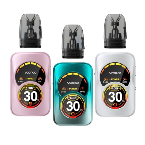VooPoo Argus A Pod System
