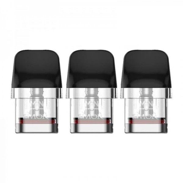 SMOK Novo M Replacement Pod SMOK Novo M Replacement Pod