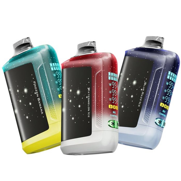YOVO Starwalk Vape