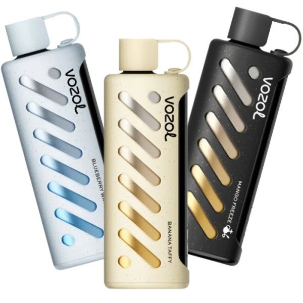 Vozol Gear Shisha 40000 Vape