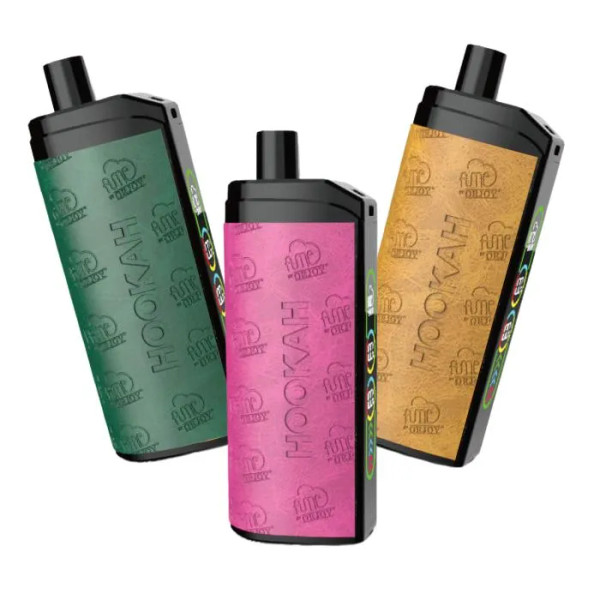Fume Hookah 20000 Vape