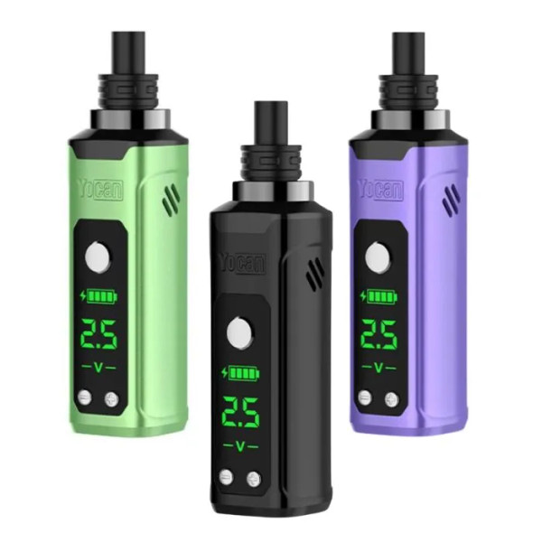 Yocan Hit 2 Vape Kit