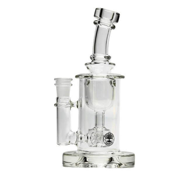 Roots Glass Sacred Taurus Rig Roots Glass Sacred Taurus Rig