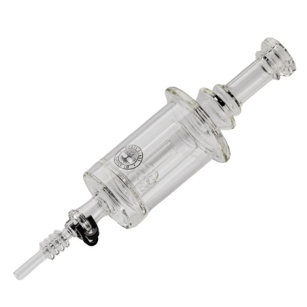 Roots Glass Seed Nectar Collector Roots Glass Seed Nectar Collector