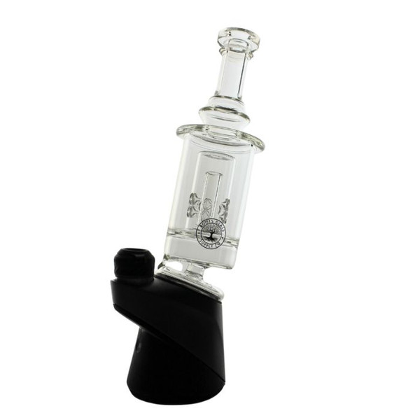Roots Glass Seed Puffco Top Roots Glass Seed Puffco Top