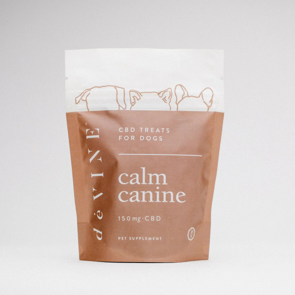 deVINE Canine Treats deVINE Canine Treats