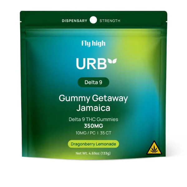 Urb Delta 9 Gummies Urb Delta 9 Gummies