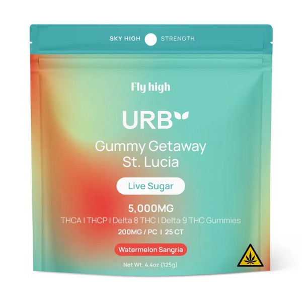 Urb Live Sugar Gummies Florida Complaint Urb Live Sugar Gummies Florida Complaint
