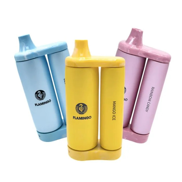 Flamingo SKB25000 Vape Flamingo SKB25000 Vape