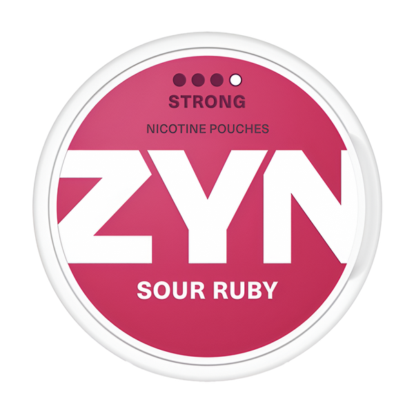ZYN Nicotine Pouches - 20 Pouches ZYN Nicotine Pouches - 20 Pouches