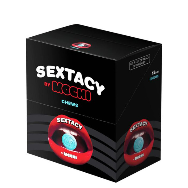Mochi Sextacy Chew Mochi Sextacy Chew
