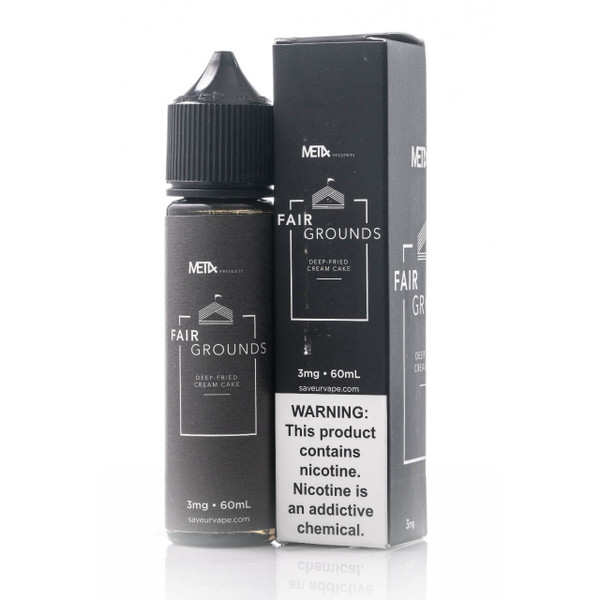 Fairgrounds Met4 E-Liquids Fairgrounds Met4 E-Liquids