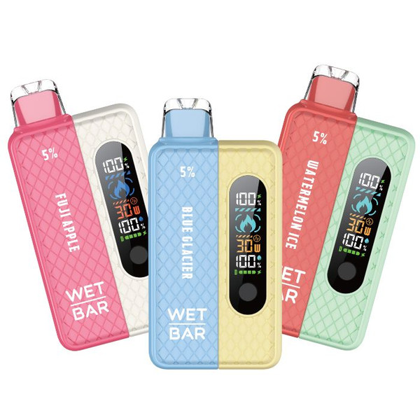Wet Bar 35k Vape Wet Bar 35k Vape