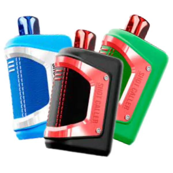 Shot Caller 40K Vape Shot Caller 40K Vape