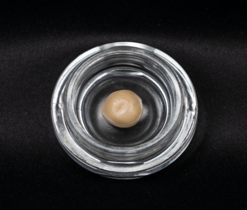 Garlic Cocktail Topshelf NC Hash Rosin 1G