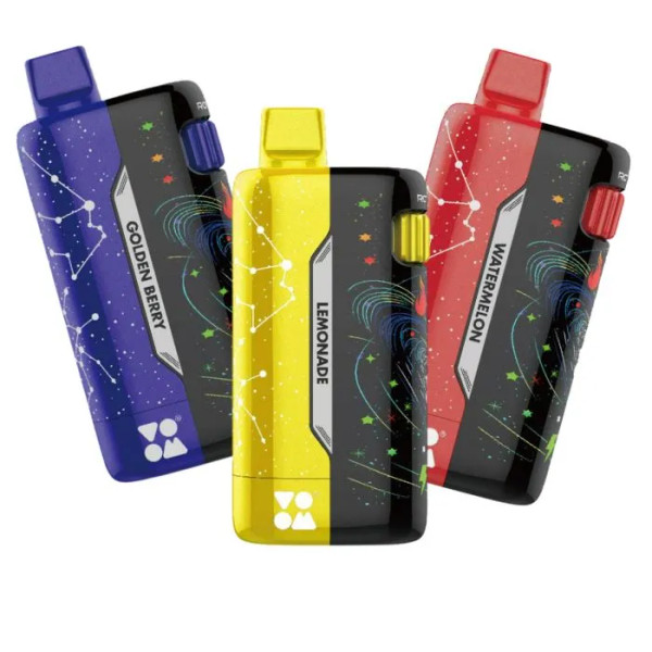 Voom Meteor 70K Vape Voom Meteor 70K Vape