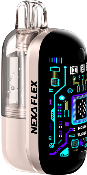NEXA Flex Kit NEXA Flex Kit