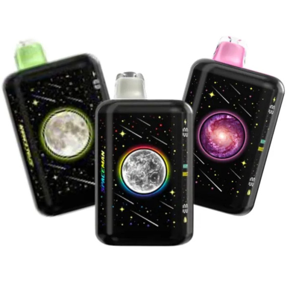 Spaceman SP50000 Vape Spaceman SP50000 Vape