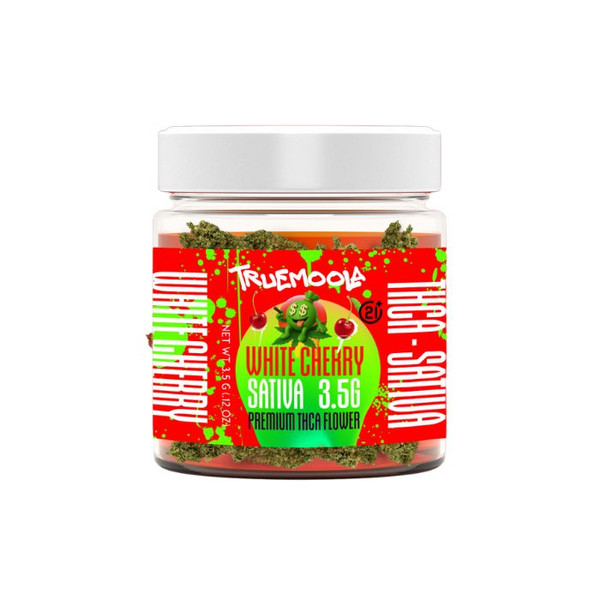 Truemoola THCA Flower 3.5G Truemoola THCA Flower 3.5G