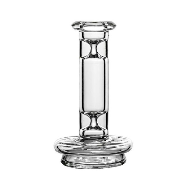 Roots Glass Puffco Peak Dry Attachment