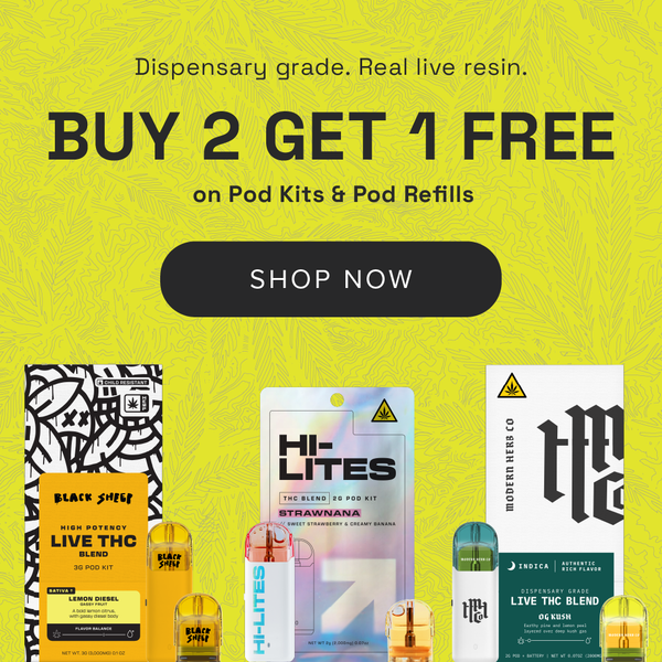 Hi-Lites - Intro Pack 1