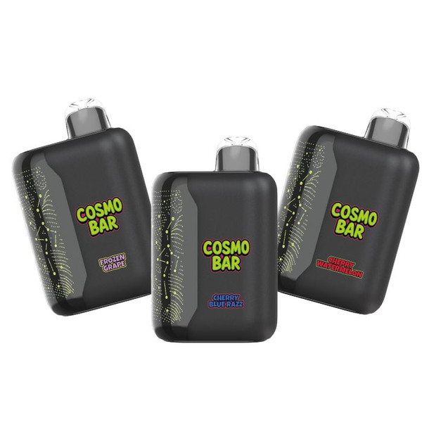 Cosmo Bar 50K Disposable Vape