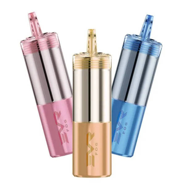 EVR Fog Pod 100K Vape