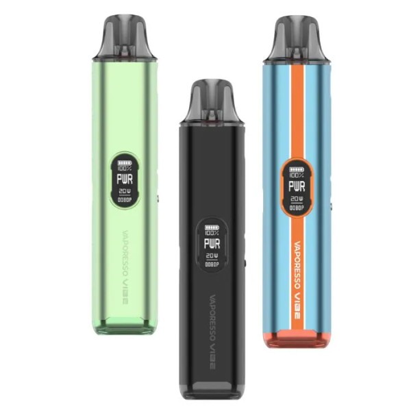Vaporesso Vibe Pro Pod System