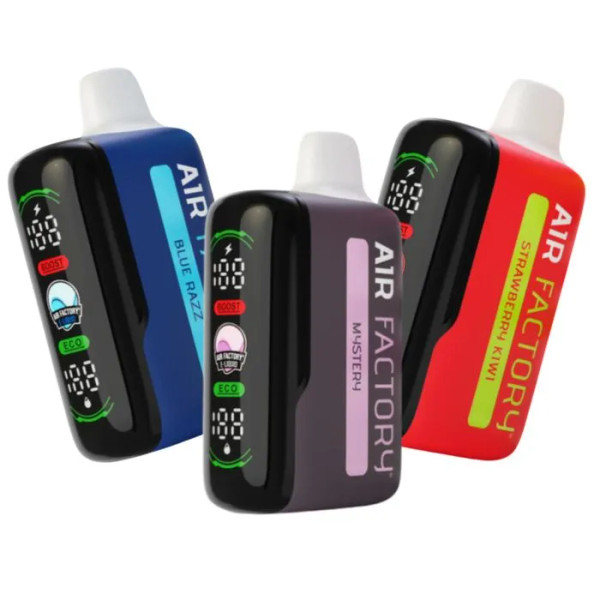 Air Factory 20K Vape