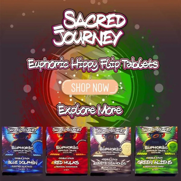 Sacred Journey Flips Intro Pack