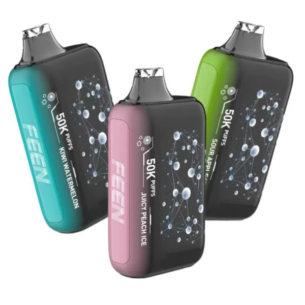 Feen 50K Disposable Vape