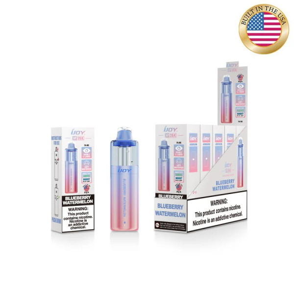 iJoy XP35K Disposable