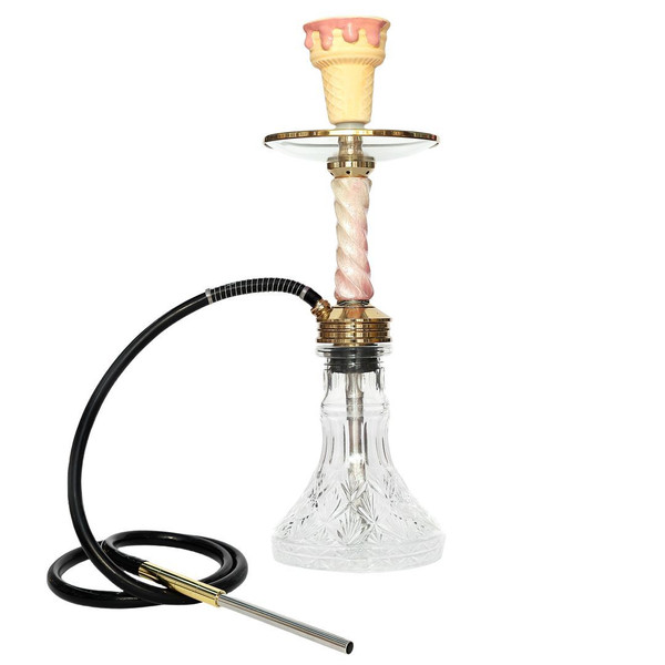 LUXX Hookah 4743