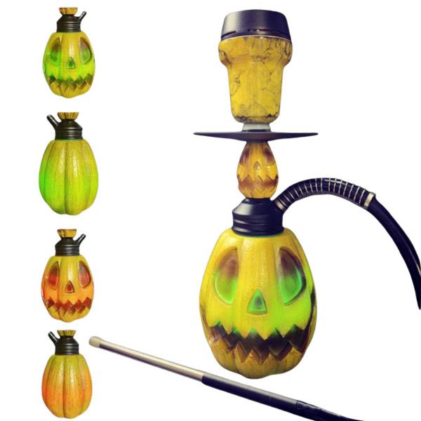 LUXX Hookah 4785