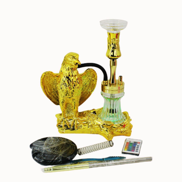 LUXX Hookah 4741