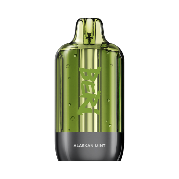 Beri CLIQ Pod Disposable