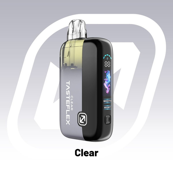 Tasteflex Ultralock 50K Disposable